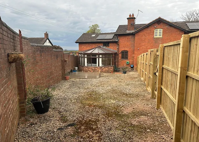 The Hurst Coach House