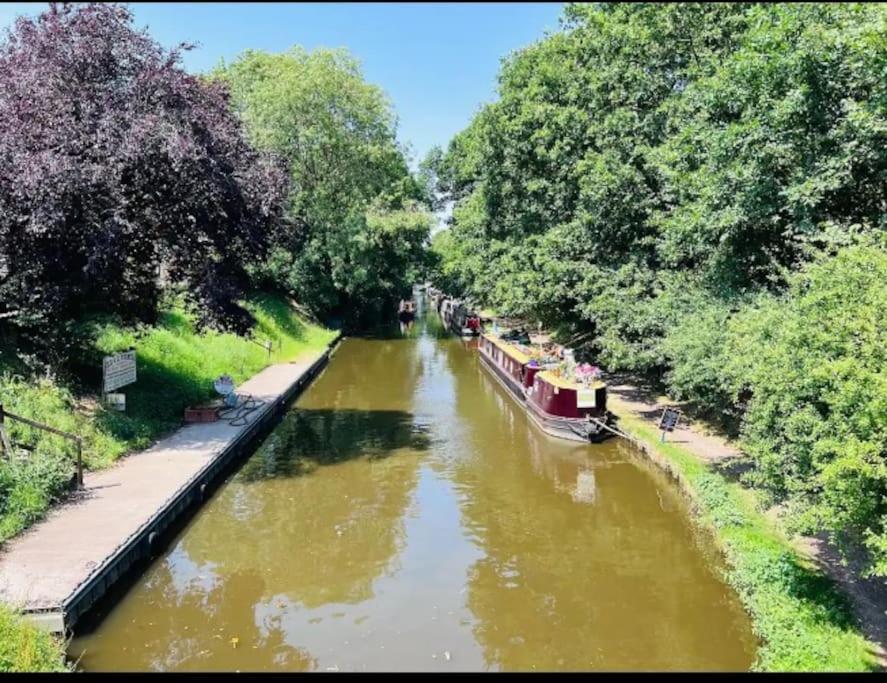 The Hurst Coach House Casa vacanze Stafford