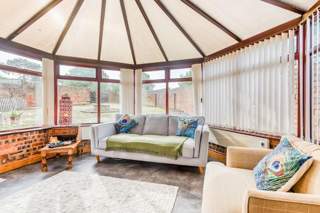 Casa vacanze The Hurst Coach House Stafford