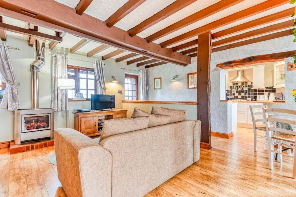 Casa vacanze The Hurst Coach House