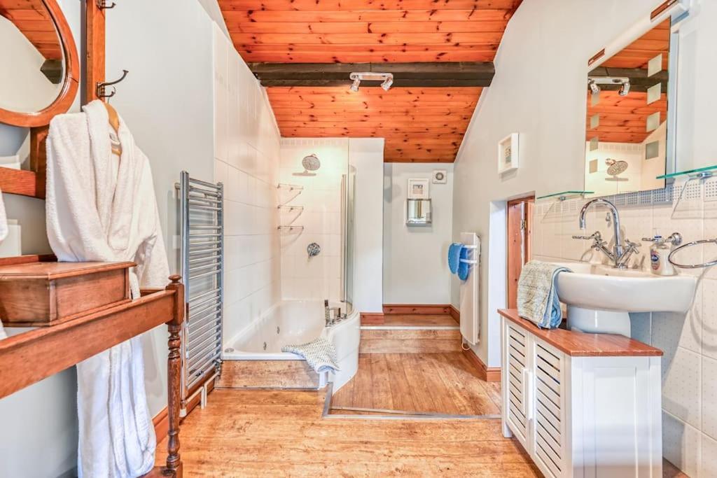 Casa vacanze The Hurst Coach House *