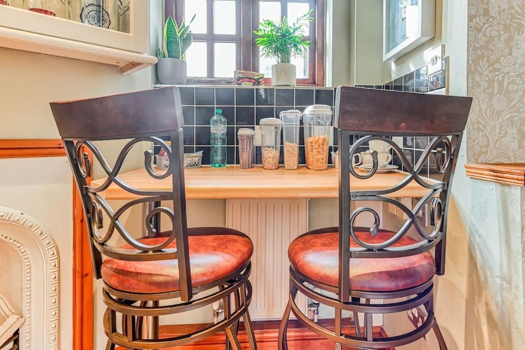 The Hurst Coach House Casa vacanze Stafford