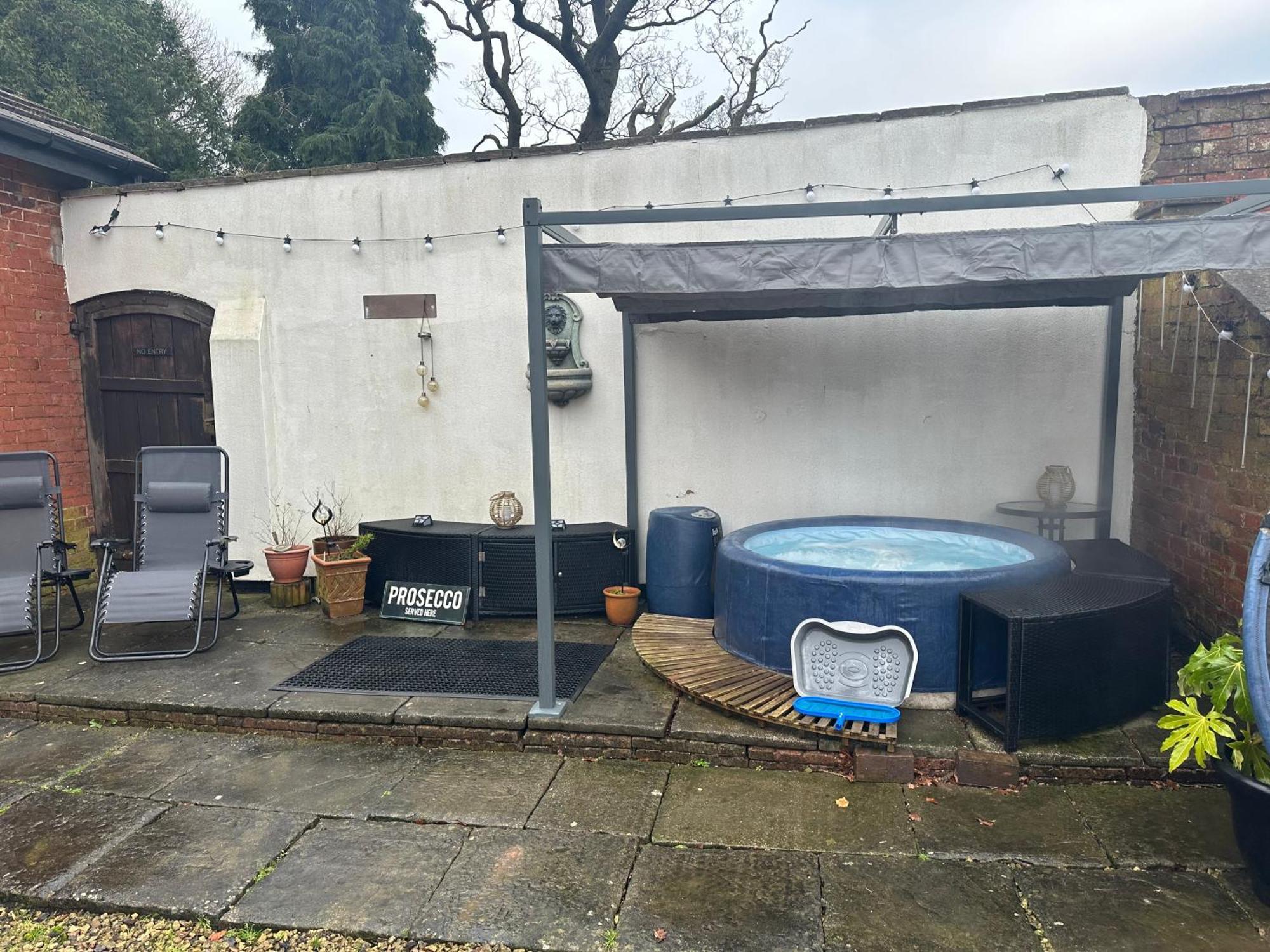 Casa vacanze The Hurst Coach House Stafford